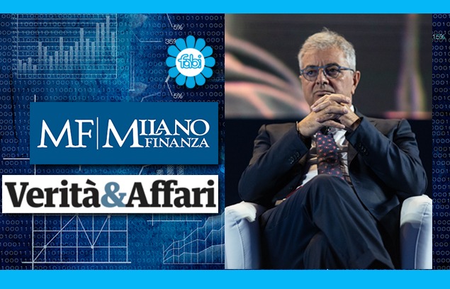 «APPLE NEL SETTORE DEL CREDITO CAMBIERÀ IL RAPPORTO FRA BANCA E CLIENTE»