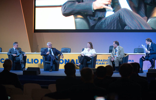 IMPATTO DELLA GUERRA SU BANCHE ED ECONOMIA