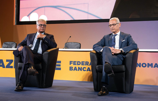 “VERSO IL NUOVO CONTRATTO DEI BANCARI”