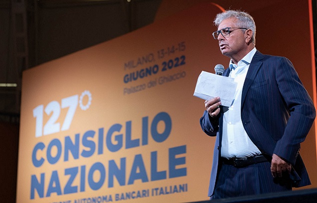 SILEONI: «APERTI AL MONDO, MA CONCENTRATI SULLA NOSTRA CATEGORIA»