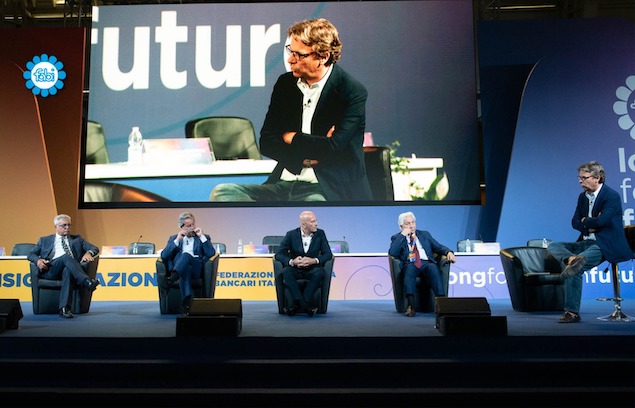 LA GUERRA E IL FUTURO DELL’OCCIDENTE