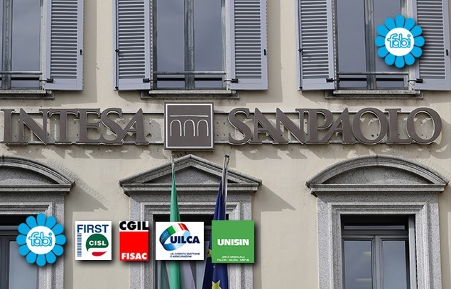 ACCORDO SINDACALE CON INTESA SANPAOLO SUL RAMO D’AZIENDA FORMAZIONE E DIGITAL LEARNING