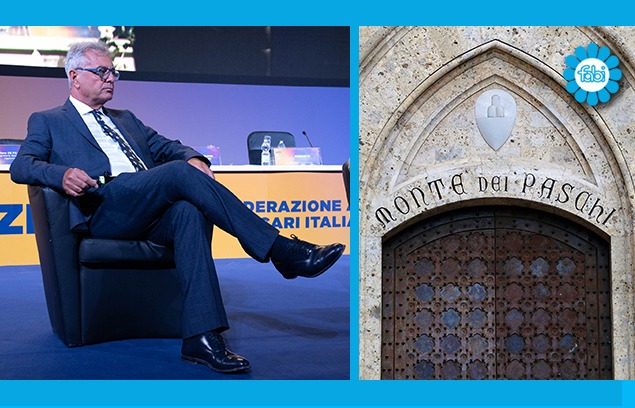«ASSICURARE A MPS UNA LONGEVITÀ CHE VADA OLTRE LA SCADENZA DI LUNGO PERIODO»