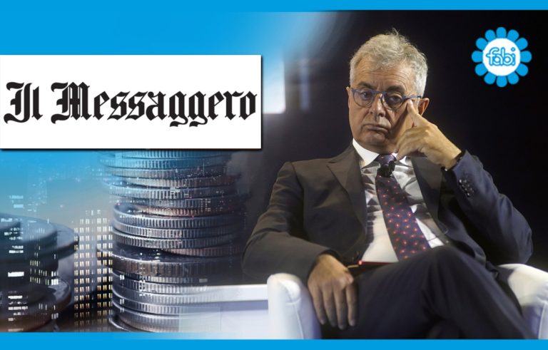 BANCHE AL BIVIO, CAMBIA IL MODELLO DI BUSINESS: PIÙ PRODOTTI FINANZIARI E MENO CREDITO