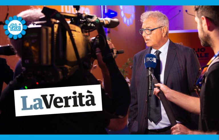 “PIÙ UTILI DALLA FINANZA CHE DAGLI SPORTELLI”