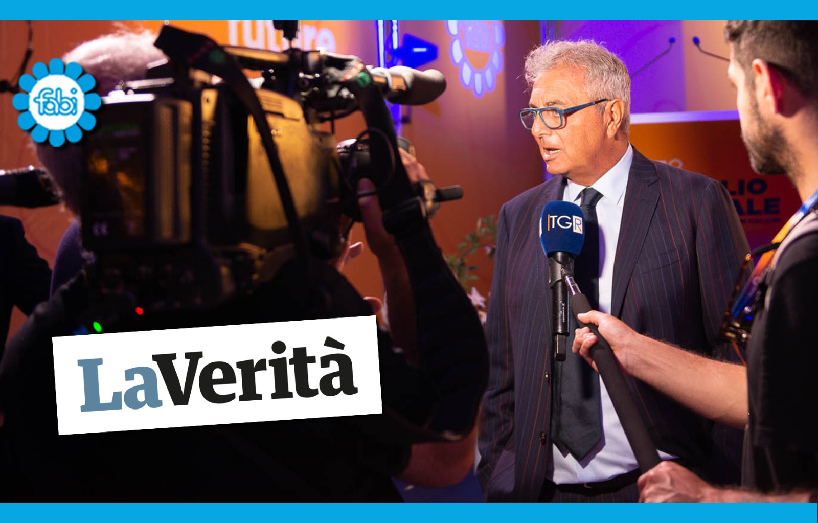 “PIÙ UTILI DALLA FINANZA CHE DAGLI SPORTELLI”