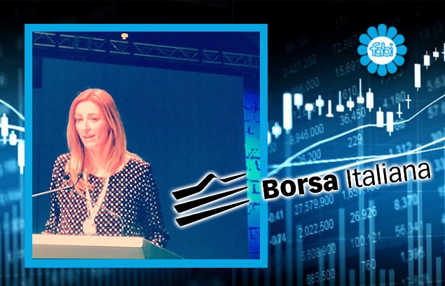BORSA ITALIANA MINACCIA LICENZIAMENTI, LA FABI REAGISCE CON FERMEZZA