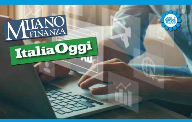 «LA FABI, IL SINDACATO CHE COMUNICA DI PIÙ»