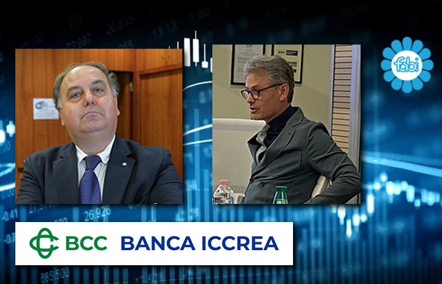 ICCREA PRESENTA IL PIANO INDUSTRIALE AI SINDACATI