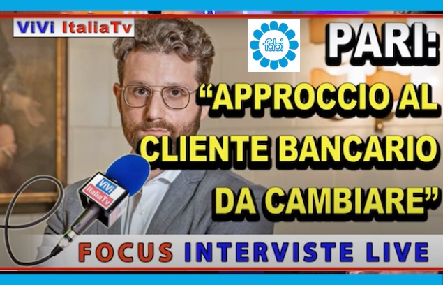 I PROFONDI CAMBIAMENTI DEL SISTEMA BANCARIO