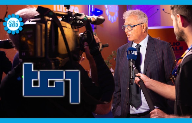SILEONI IN DIRETTA AL TG1: “PIÙ RISORSE A FONDO STATALE GARANZIA PER AIUTARE GIOVANI CON MUTUI”