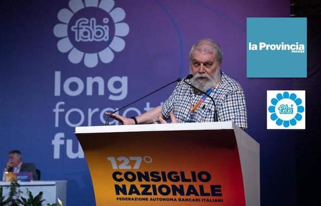 «CON L’AUMENTO DELL’INFLAZIONE SI ARRIVA A PERDERE UNO STIPENDIO ALL’ANNO»