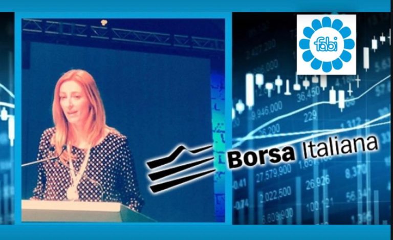 BORSA ITALIANA, RIPARTONO LE RELAZIONI SINDACALI