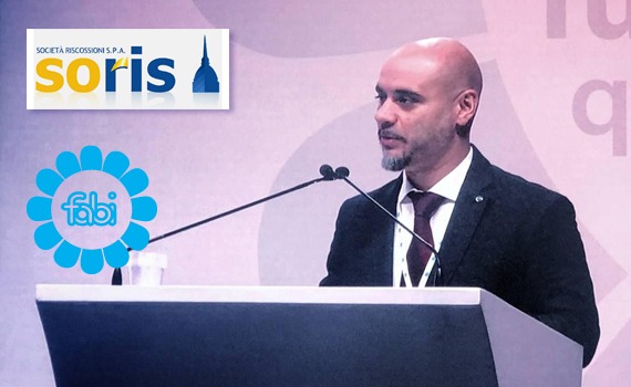 SORIS, ACCORDO SULLO SMART WORKING