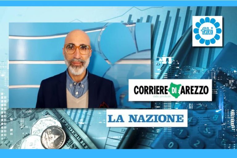 FABI AREZZO, SETTE COMUNI SENZA SPORTELLI BANCARI