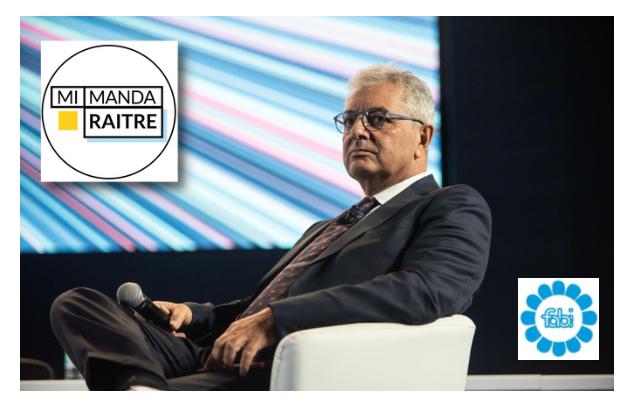 SILEONI A MI MANDA RAITRE: “I CONSULENTI CONVINCONO LE BANCHE A CHIUDERE GLI SPORTELLI”