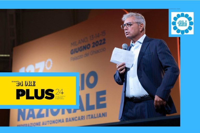 “CLIENTI SPINTI A USARE L’HOME BANKING”