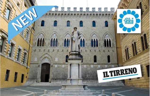 ESODI MPS, LA RICHIESTA DI 59 DIPENDENTI DI GROSSETO