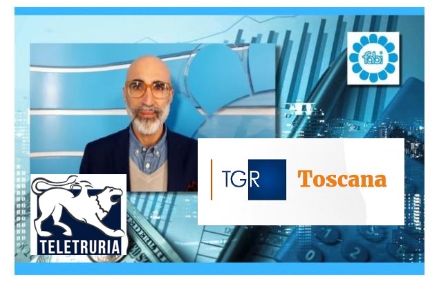 FALTONI AL TG3 TOSCANA E TELETRURIA: «CHIUSURA SPORTELLI NON GIUSTIFICABILE CON INTERNET BANKING»