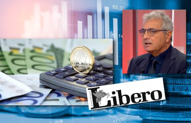 DALLE BANCHE 48 MILIARDI DI AIUTI