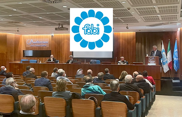 «ESSERE ALL’ALTEZZA DELLE SFIDE CHE VERRANNO, COME LO SIAMO SEMPRE STATI»