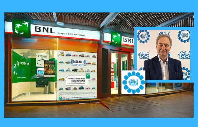 RICAMBIO GENERAZIONALE IN BNL CON 776 ASSUNZIONI E 908 USCITE VOLONTARIE