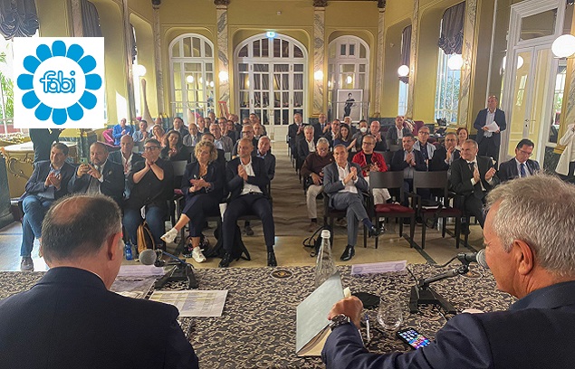 «LE STRUTTURE TERRITORIALI FABI SONO LA SPINA DORSALE DELL’ORGANIZZAZIONE»