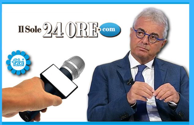 SILEONI AL SOLE24ORE.COM: «SÌ ALLA SETTIMANA CORTA SOLO CON ACCORDI EQUILIBRATI PER IL BENESSERE DEI LAVORATORI»