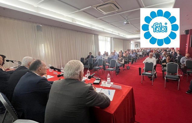 NUOVE PROPOSTE E AUTOREVOLI INTERVENTI ALLA CONFERENZA DEI SERVIZI FABI