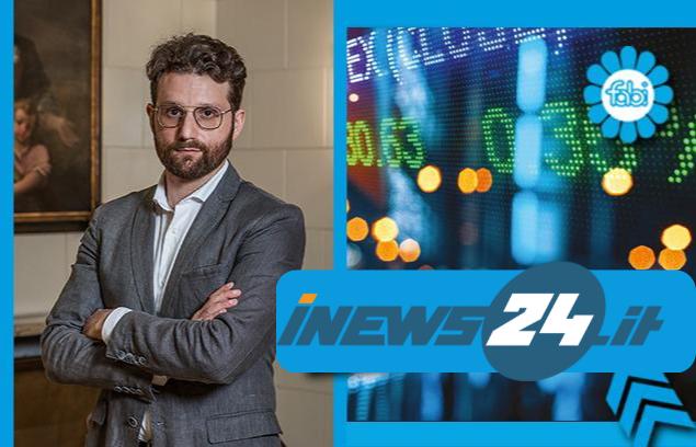 INFLAZIONE, CARO MUTUI E CRISI ENERGETICA, MATTIA PARI SU INEWS24