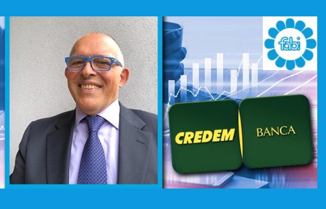 CREDEM, AVVIATA LA RIORGANIZZAZIONE DEL PRIVATE BANKING