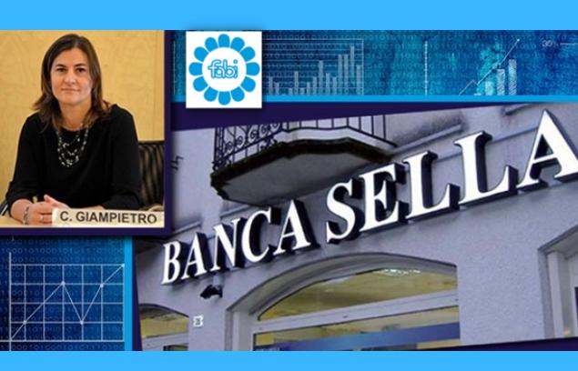 BANCA SELLA, BONUS DI 100 EURO A DICEMBRE