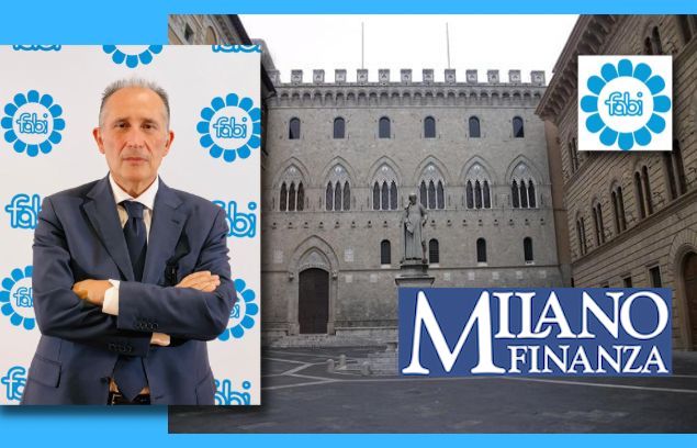 «SPAZI PER LASCIARE MPS AUTONOMA, SE ARRIVERÀ IL CAVALIERE BIANCO NON FARÀ CARNE DA MACELLO»