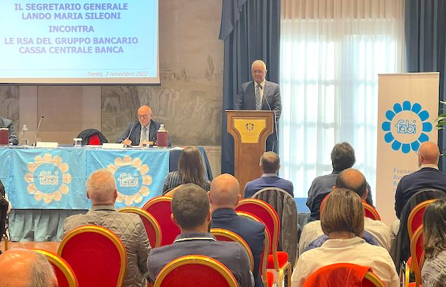 QUALITÀ E MERITOCRAZIA SONO LA FORZA DELLA NOSTRA ORGANIZZAZIONE