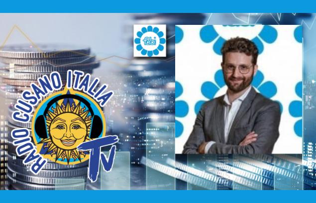 TASSI E PRESTITI, MATTIA PARI A CUSANO TV