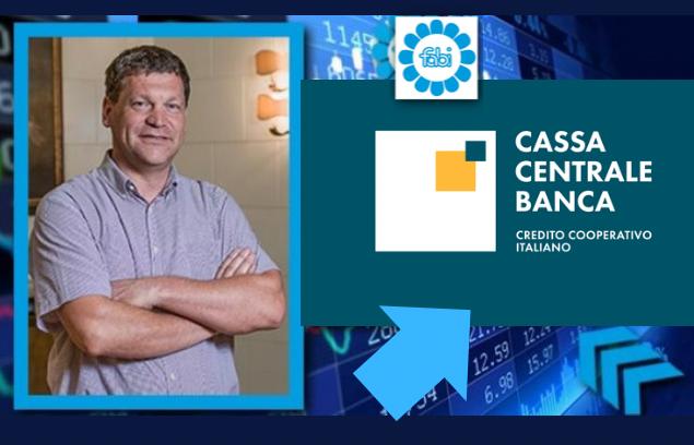 CASSA CENTRALE BANCA, NON PARTE LA TRATTATIVA PER IL CONTRATTO INTEGRATIVO