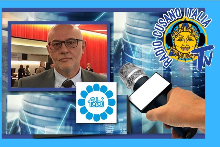 XAUSA A CUSANO TV: “IN 24 MESI AUMENTO DEI TASSI SUI PRESTITI RADDOPPIATI”