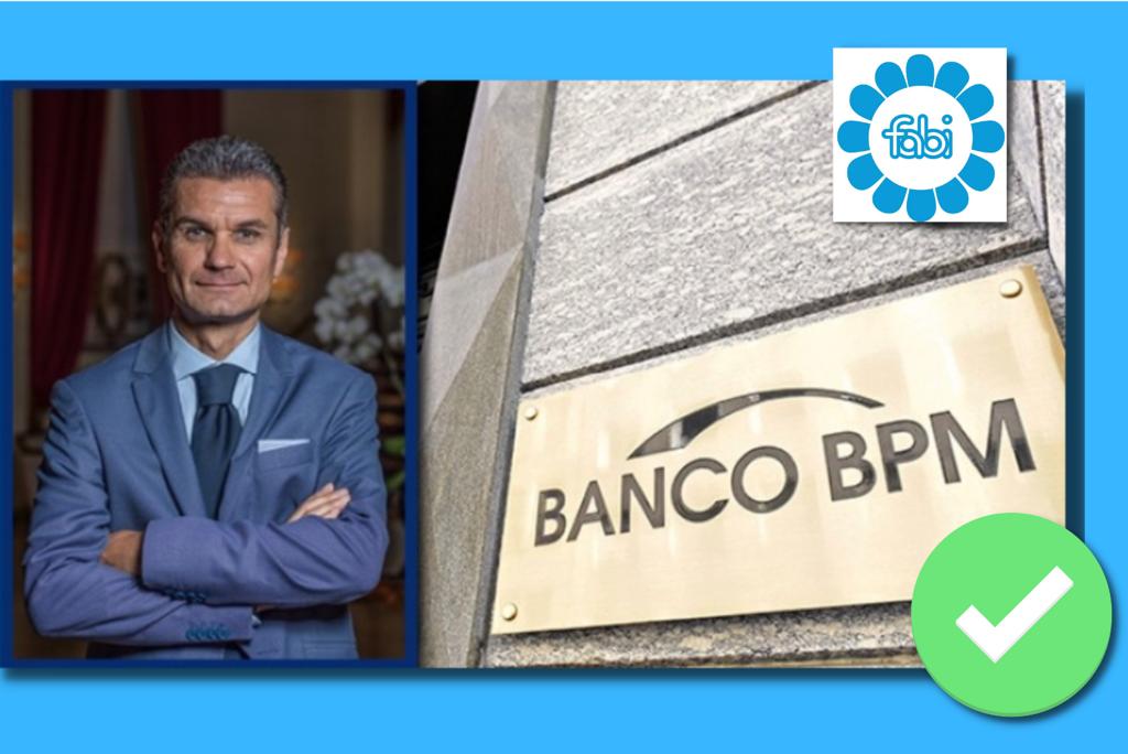 FIRMATI 11 ACCORDI IN BANCOBPM, PREMIO IN WELFARE DA 1.500 PER TUTTI I DIPENDENTI