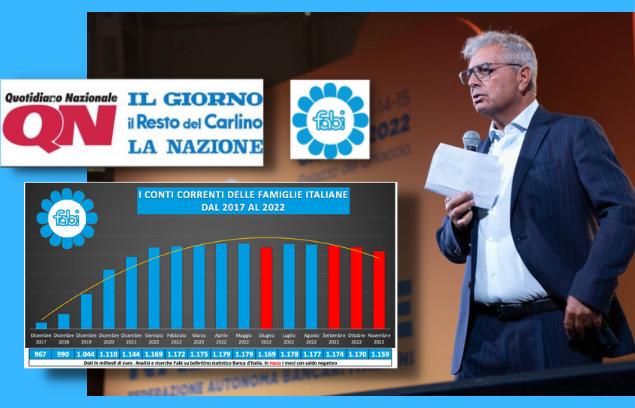 “SERVE UNA POLITICA FISCALE UNICA IN EUROPA”