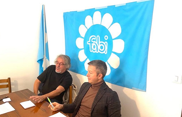 CONGRESSI PROVINCIALI, APPUNTAMENTO AD IMPERIA
