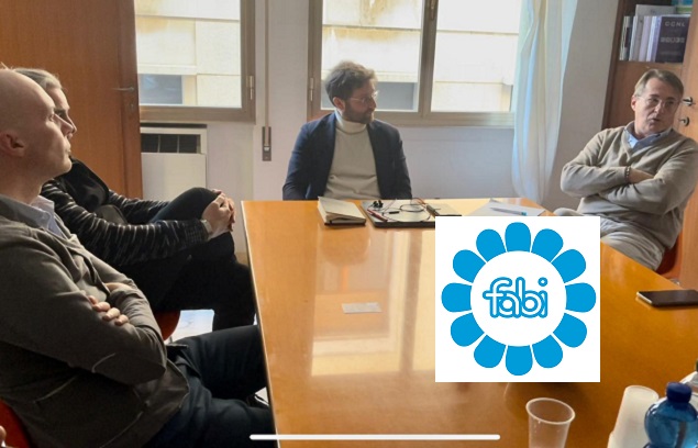 CONGRESSI PROVINCIALI LA FABI FA TAPPA A FAENZA