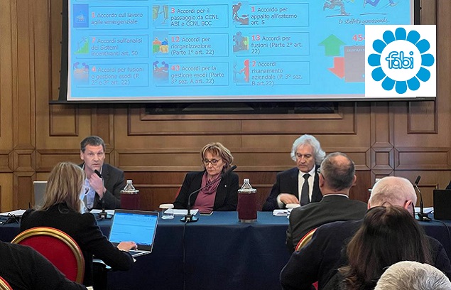CASSA CENTRALE BANCA, AL VIA LA TRATTATIVA SUL NUOVO INTEGRATIVO DI GRUPPO