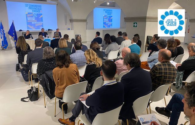 CONGRESSI PROVINCIALI, LA SQUADRA DI FIRENZE GUARDA AL FUTURO
