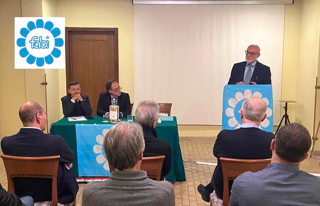 CONGRESSI PROVINCIALI, L’APPUNTAMENTO È A POTENZA