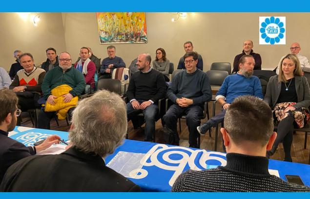 SAB FORLÌ-CESENA, AVANTI VERSO IL FUTURO NEL SEGNO DELLA CONTINUITÀ