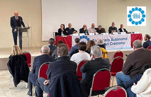 FABI CREMONA, PRONTA AD AFFRONTARE I CAMBIAMENTI