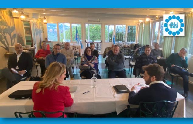 CONGRESSI PROVINCIALI, A CHIETI UNA SQUADRA DI QUALITÀ