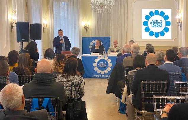 FABI REGGIO CALABRIA, NUOVE OPPORTUNITÀ PER BANCARI E TERRITORIO