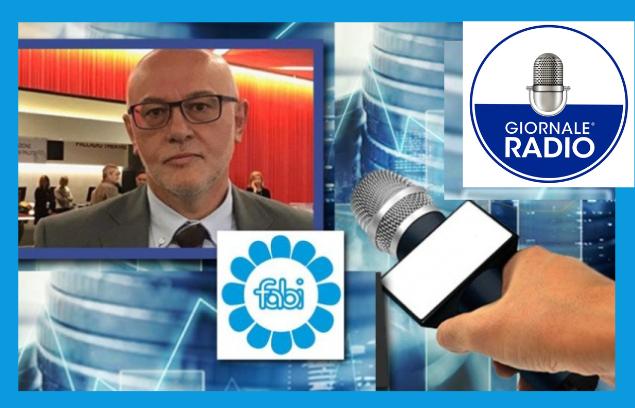 LA FABI PER L’EDUCAZIONE FINANZIARIA, XAUSA A RADIO GIORNALE