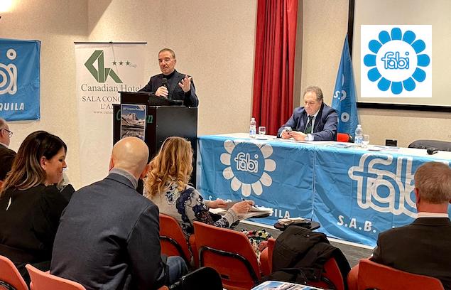 L’AQUILA RADDOPPIA GLI ISCRITTI